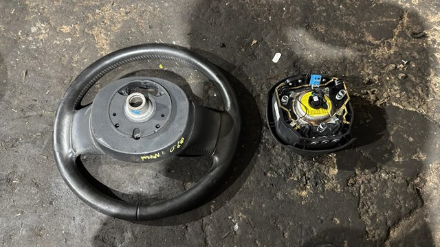 Подушка безопасности airbag