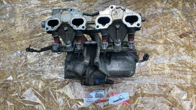 Форсунки 280155940 NISSAN