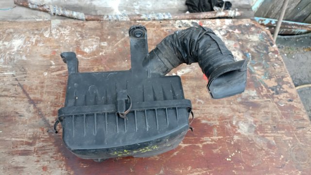 Корпус повітряного фільтра — фото 5