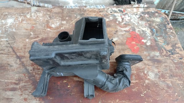 Корпус повітряного фільтра — фото 4