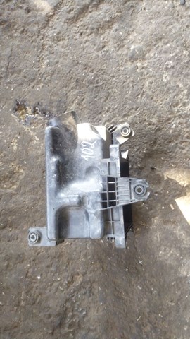 Корпус повітряного фільтра, верхня частина