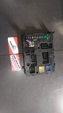 Блок комфорту