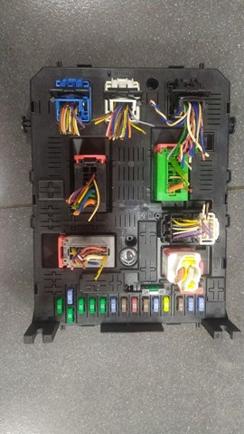 Блок комфорту