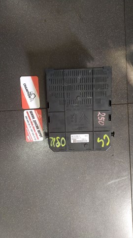 Блок комфорту