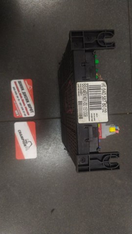 Блок комфорту