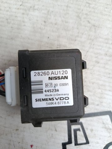 28260AU120 NISSAN купить в Николаев