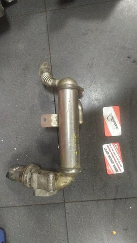 Клапан EGR рециркуляции газов