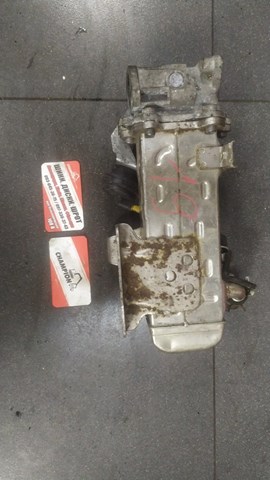 Радиатор системы EGR рециркуляции выхлопных газов