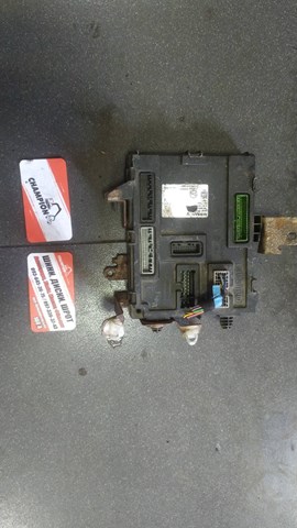 Блок комфорта