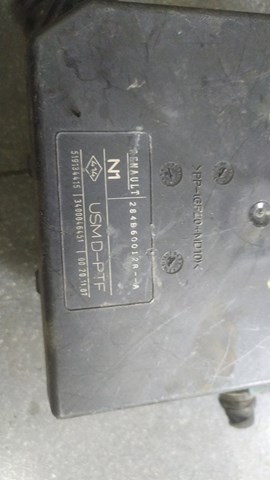 284B60012R RENAULT купить в Ужгород