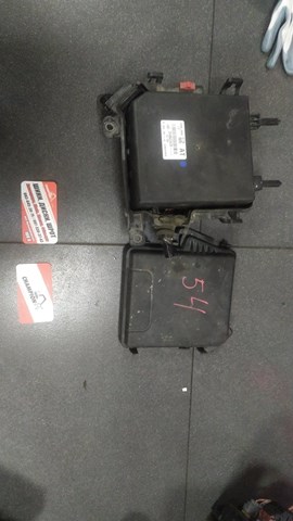 Блок предохранителей и реле 284B62342R RENAULT