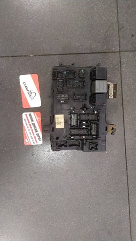 Блок комфорту