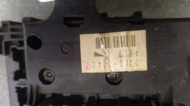 Блок комфорту