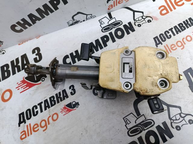28590C9965 NISSAN Модуль управления (ЭБУ) иммобилайзером купить в Ровно