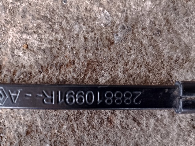 RENAULT 288810991R в наличии Запорожье