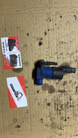 Насос бачка омивача