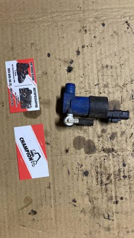 Насос бачка омивача