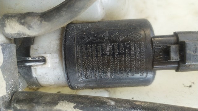 Насос бачка омивача