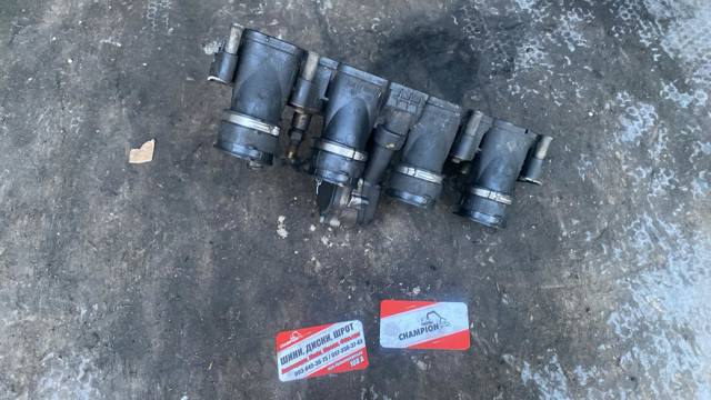 Колектор — фото 3