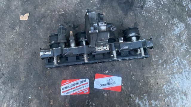 Колектор — фото 1