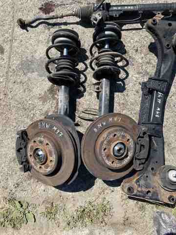 Амортизатор передній, правий