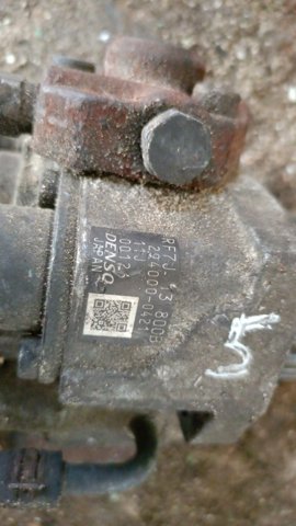 Топливный насос