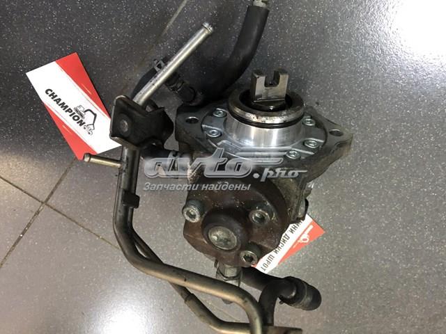 Тнвд Mazda 6 2.2 Mazda 3 2.2