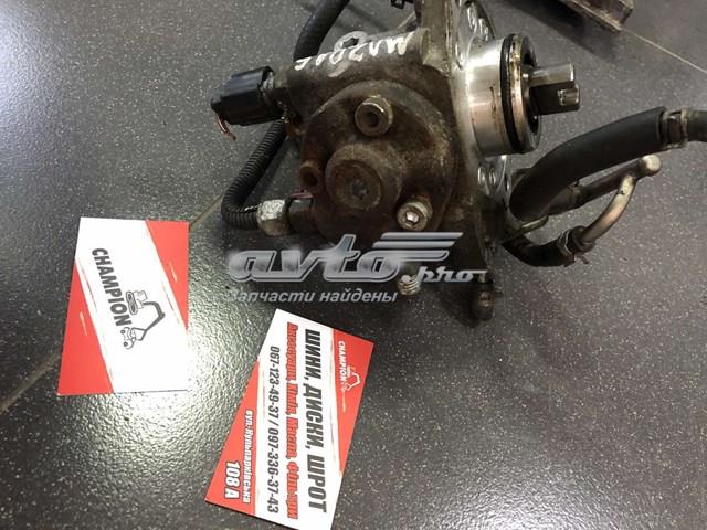 Тнвд Mazda 6 2.2 Mazda 3 2.2