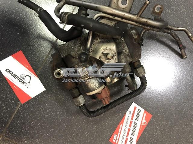 Тнвд Mazda 6 2.2 Mazda 3 2.2