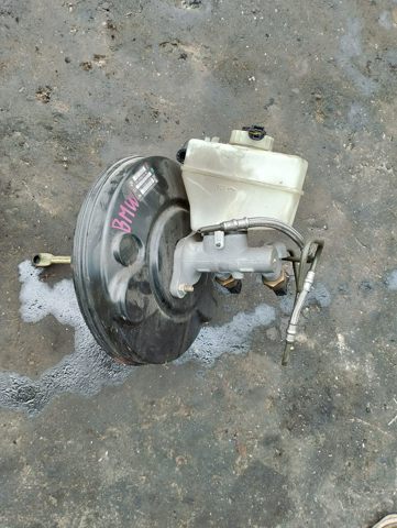 Вакумний підсилювач