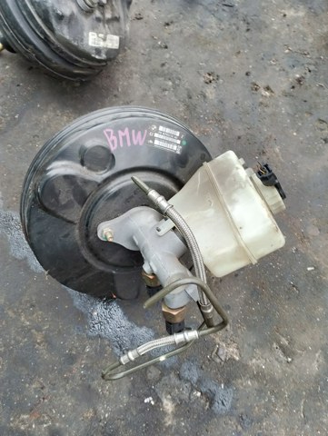 Вакумний підсилювач