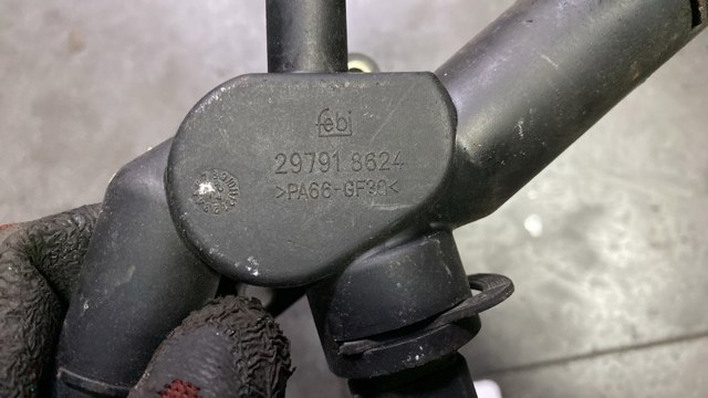 Корпус термостата — фото 2