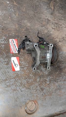 Компресор кондиціонера