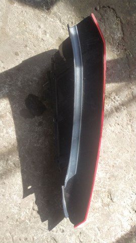 Фонарь задний левый внешний