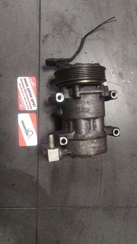 Компресор кондиціонера