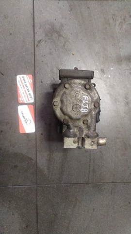 Компресор кондиціонера