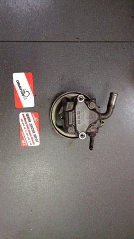 Насос гідропідсилювача керма (ГПК)