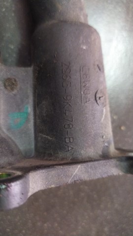 Корпус термостата