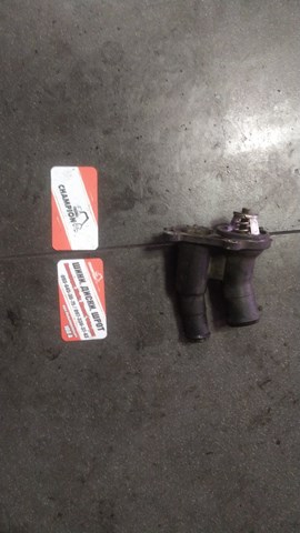 Корпус термостата