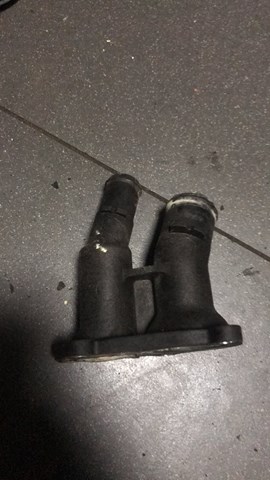 корпус термостата