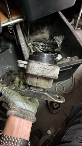 Кронштейн мк3