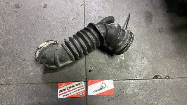 Повітряний патрубок — фото 3