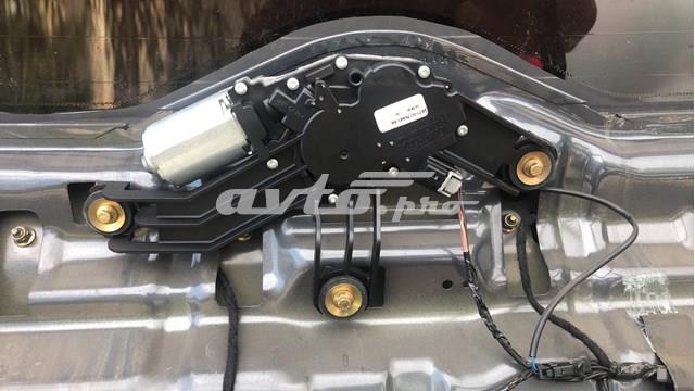 Моторчик стеклоочистителя зад