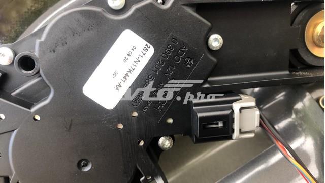 Моторчик стеклоочистителя зад