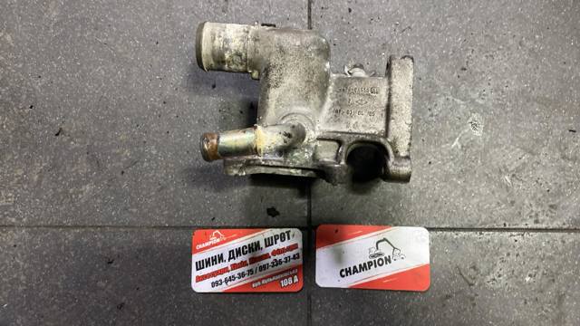 Клапан EGR — фото 1