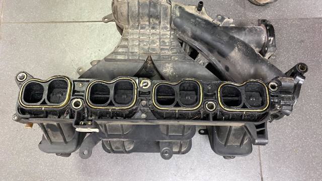 Колектор впускний — фото 4