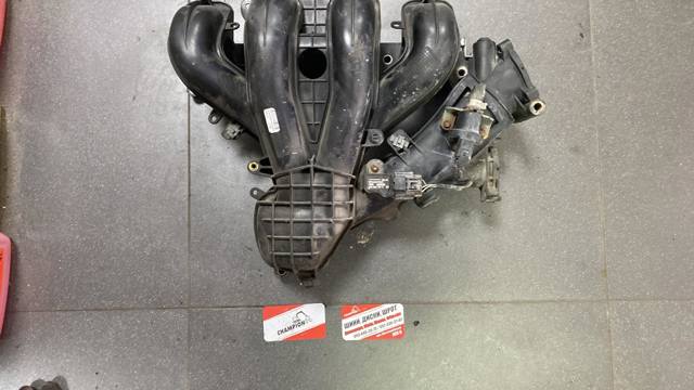 Датчик тиску повітря — фото 3