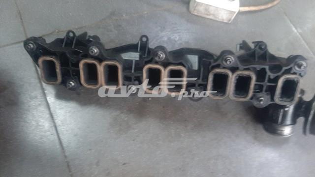 коллектор впускной