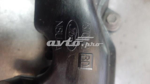 коллектор впускной