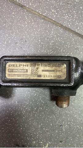 топливная рейка ford 2.0tdci